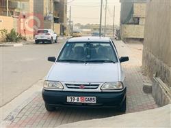 Saipa 131